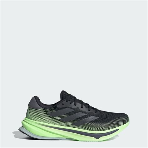 supernova adidas herren|Adidas Supernova rise sneakers.